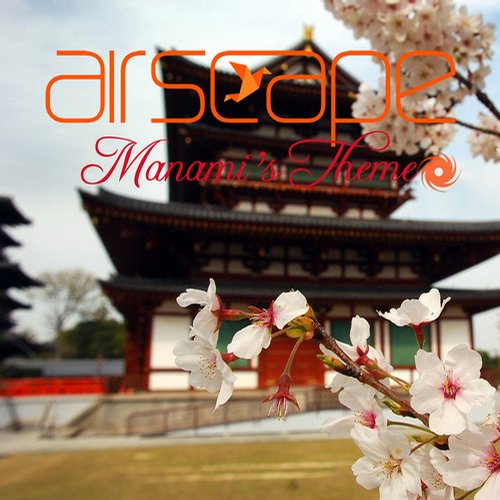 Airscape – Manami’s Theme