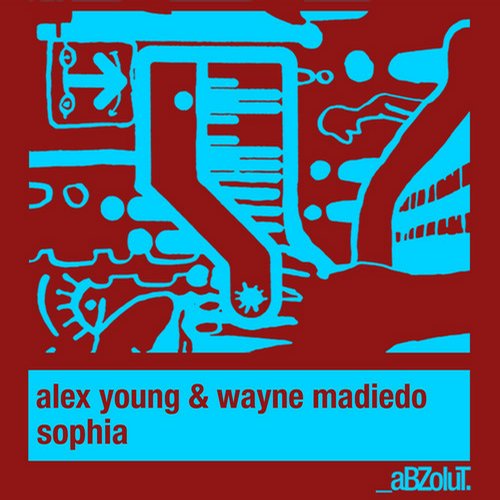 Alex Young & Wayne Madiedo – Sophia