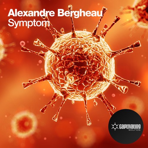 Alexandre Bergheau – Symptom