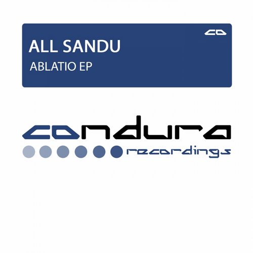 All Sandu – Ablatio EP