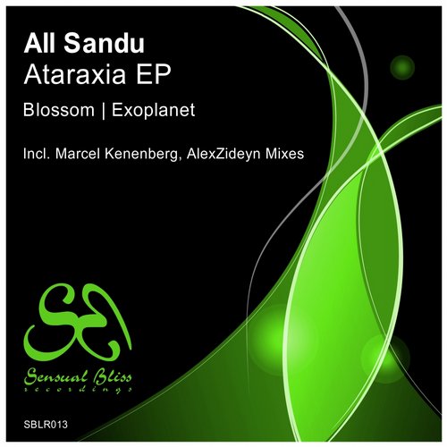 All Sandu – Ataraxia EP