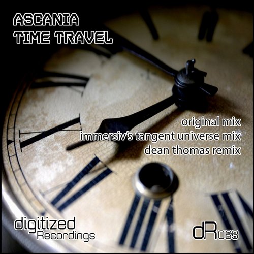 Ascania – Time Travel