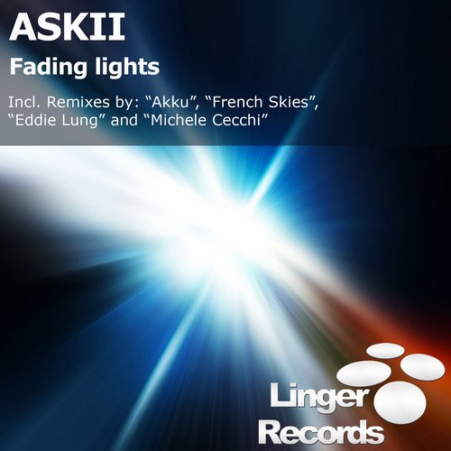 Askii – Fading Lights