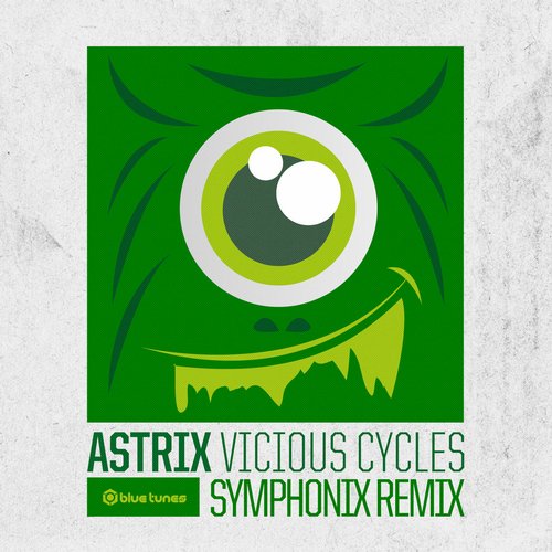 Astrix – Vicious Cycles (Symphonix Remix)