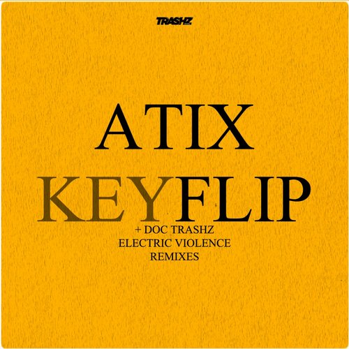 Atix – Keyflip
