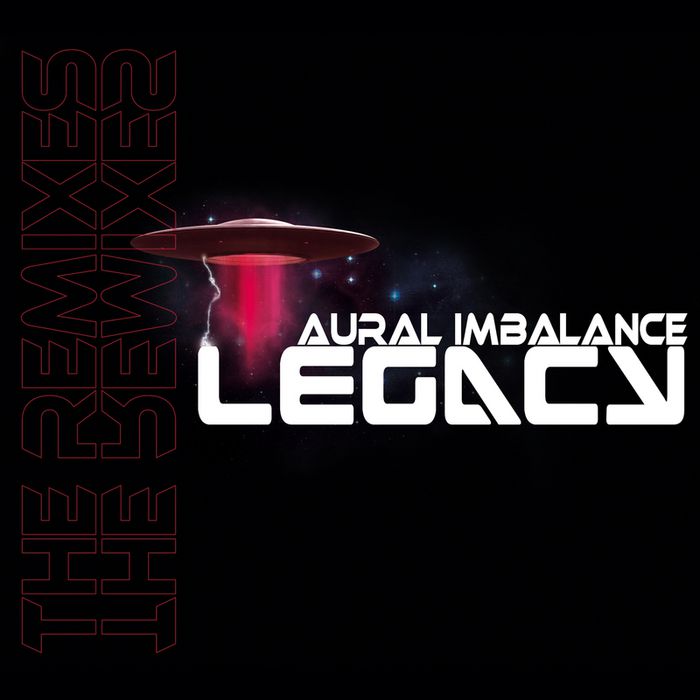 Aural Imbalance – Legacy (The Remixes)