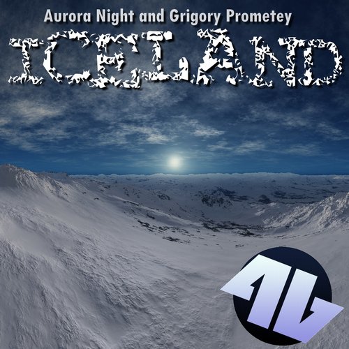 Aurora Night & Grigory Prometey – Iceland