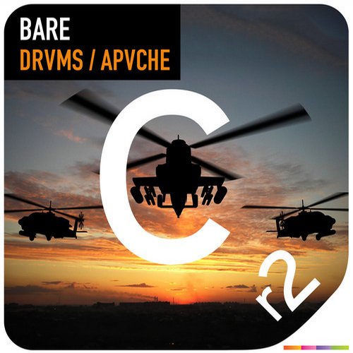 Bare – DRVMS / APVCHE