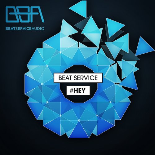 Beat Service – #Hey