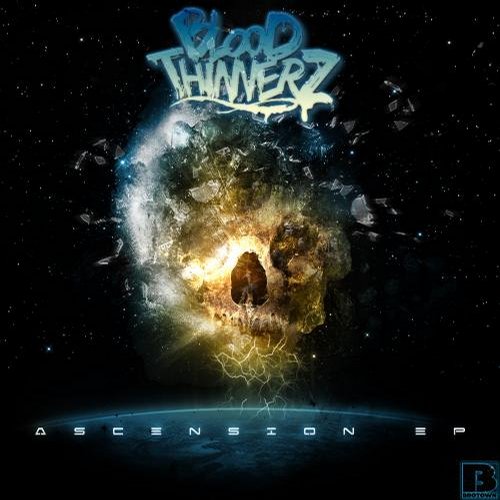 BloodThinnerz – Ascension EP