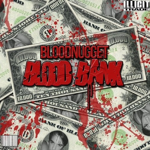 Bloodnugget – Blood Bank