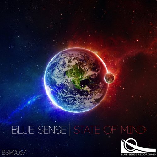 Blue Sense – State of Mind