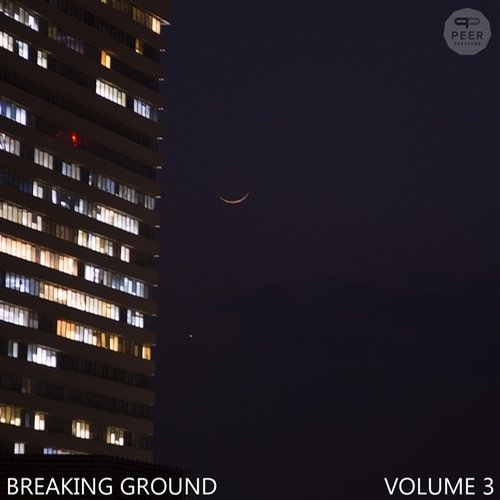 Breaking Ground Vol. 3
