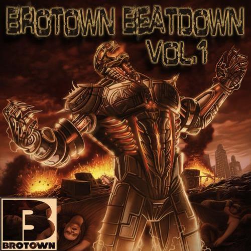Brotown Beatdown Vol. 1