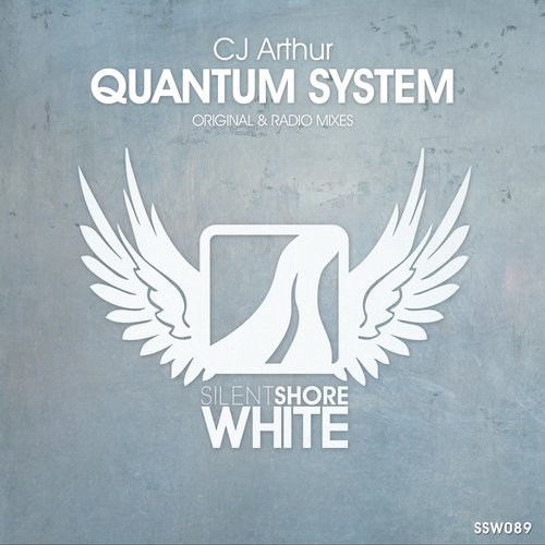 CJ Arthur – Quantum System