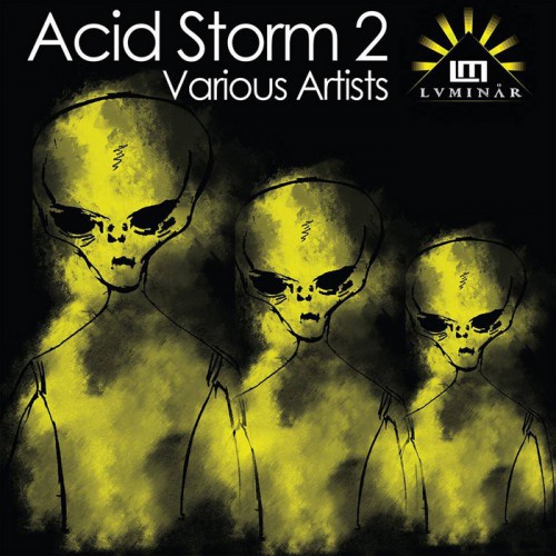 Acid Storm Vol. 2
