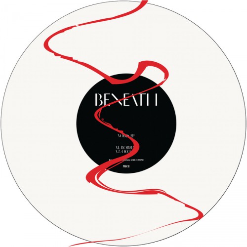 Beneath – Vobes EP