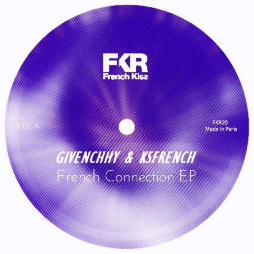 Givenchhy, KS French – French Connection