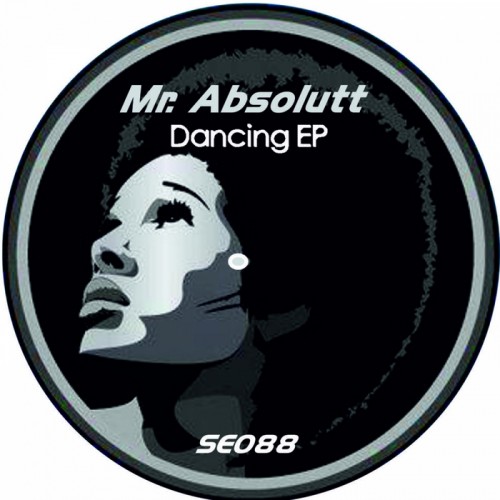 Mr Absolutt – Dancing