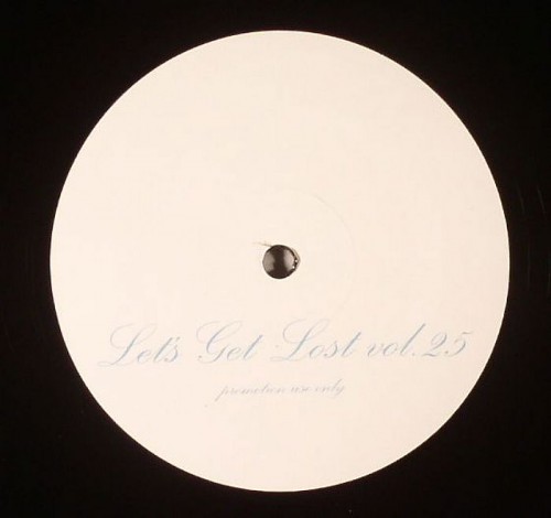 Jacques Renault – Let’s Get Lost Vol 25