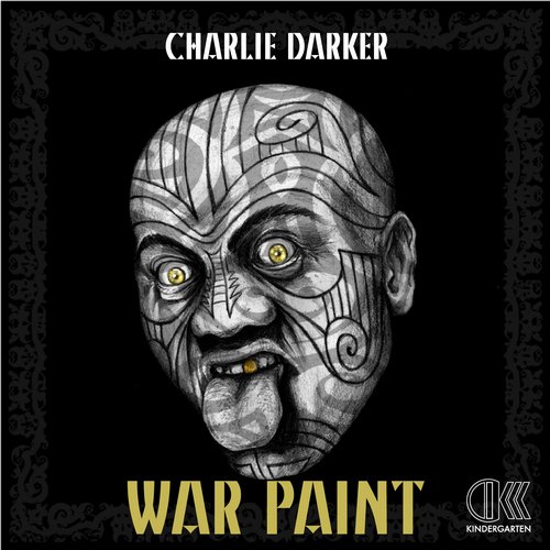 Charlie Darker – War Paint