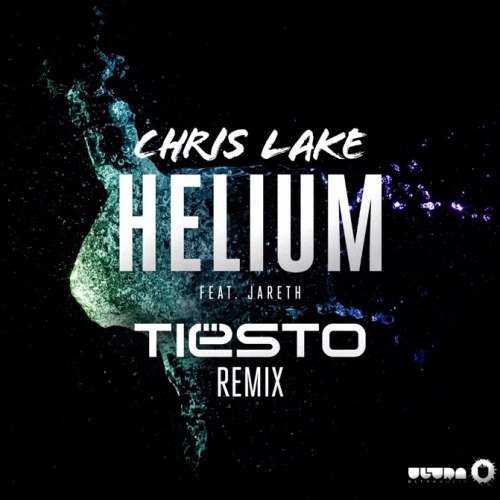 Chris Lake feat. Jareth – Helium (Tiësto Remix)