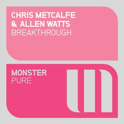 Chris Metcalfe & Allen Watts – Breakthrough