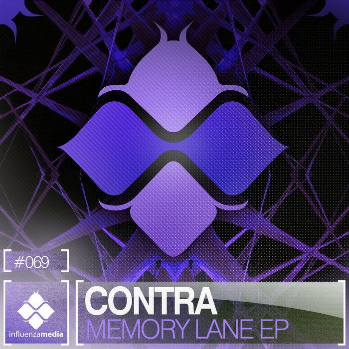 Contra – Memory Lane EP