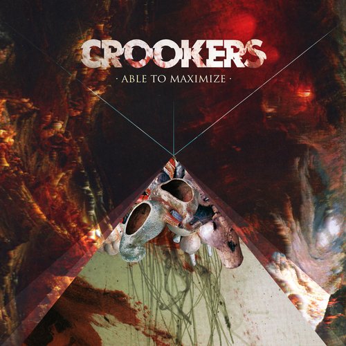 Crookers – Able To Maximize