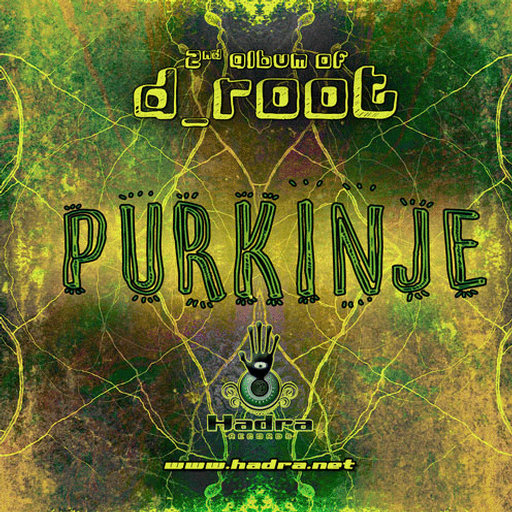 D_Root – Purkinje