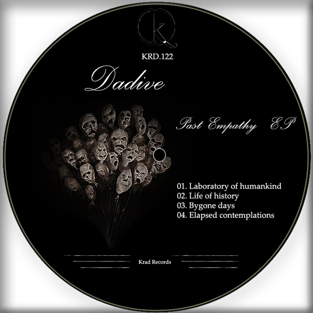 Dadive – Past Emphaty