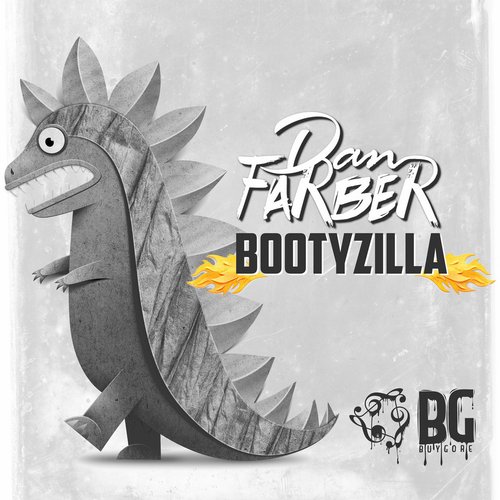 Dan Farber – Bootyzilla