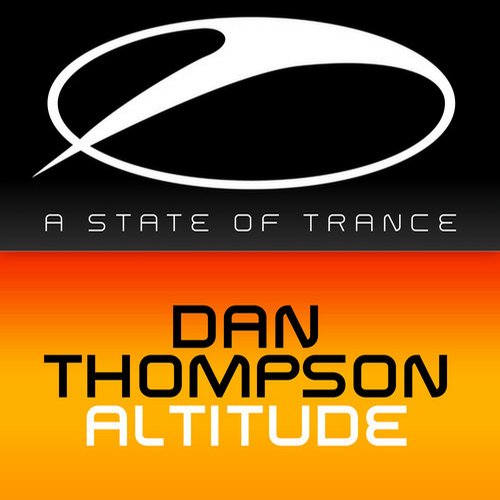 Dan Thompson – Altitude