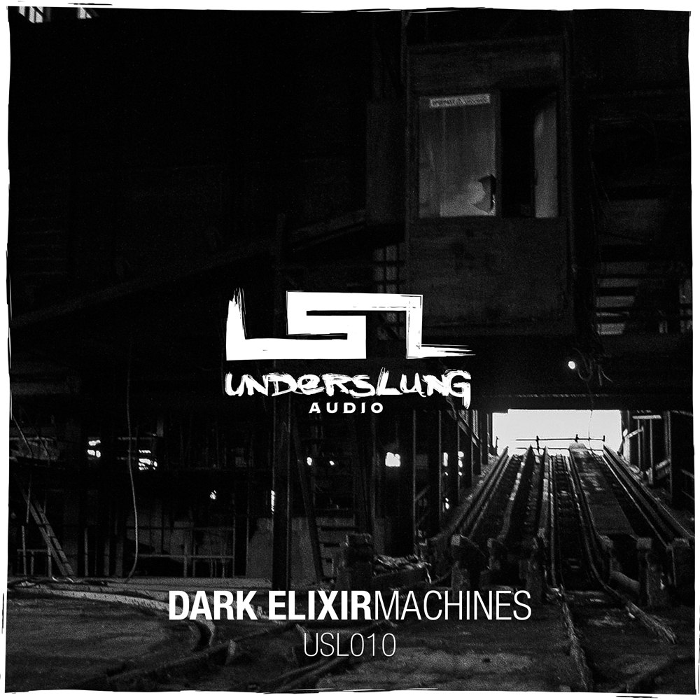Dark Elixir – Machines