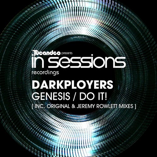 Darkployers – Genesis E.P