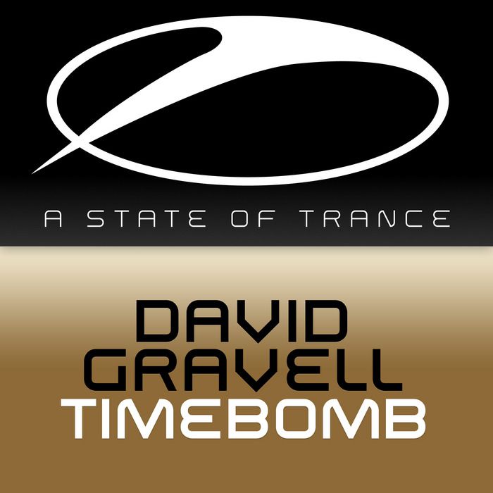 David Gravell – Timebomb