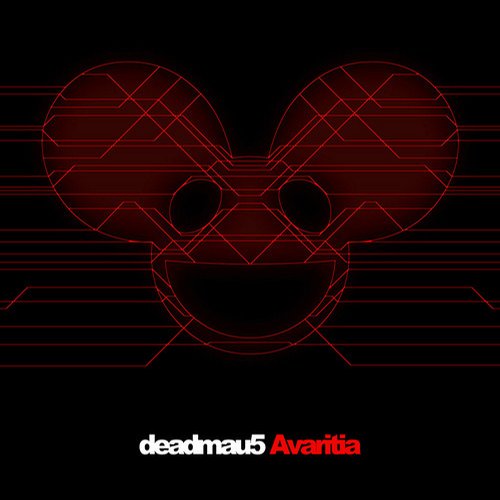 DeadMau5 – Avaritia