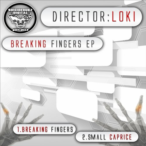 Director:Loki – Breaking Fingers