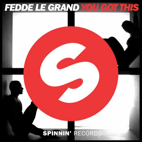 Fedde Le Grand – You Got This