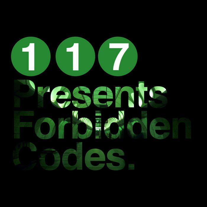 Forbidden Codes LP