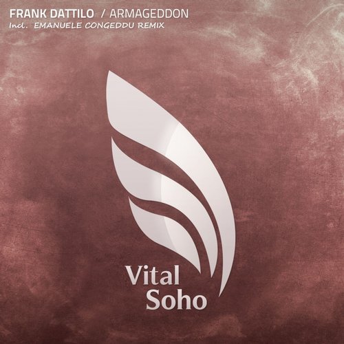 Frank Dattilo – Armageddon