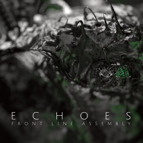 Front Line Assembly – Echoes