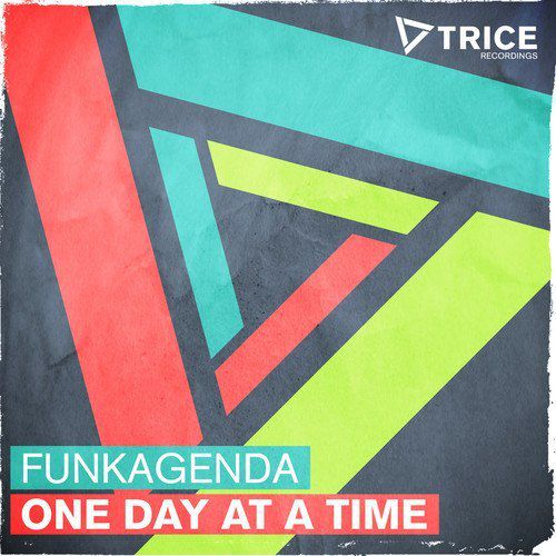 Funkagenda – One Day At A Time