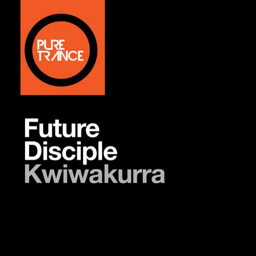 Future Disciple – Kwiwakurra