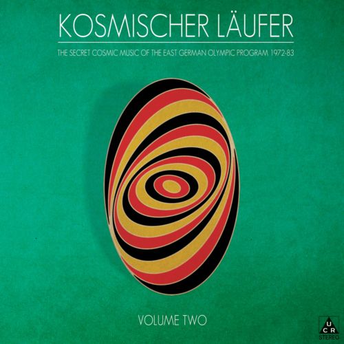 Kosmischer Läufer – Volume Two