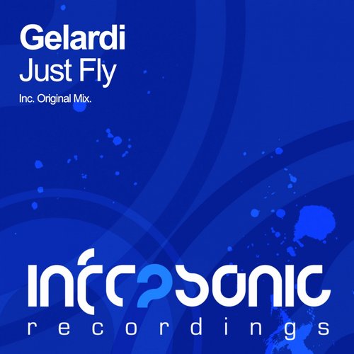 Gelardi – Just Fly