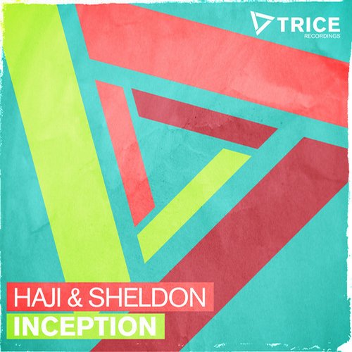 Haji & Sheldon – Inception