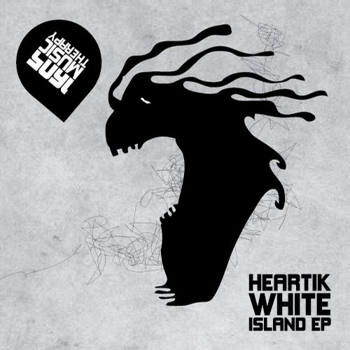 Heartik – White Island EP
