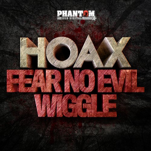 Hoax – Fear no Evil