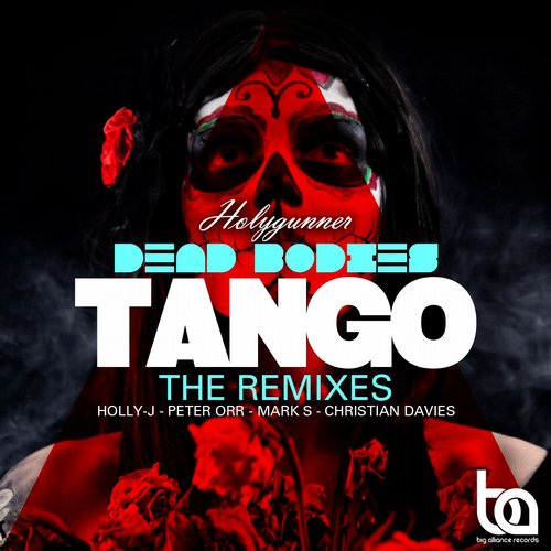 Holly-J – Dead Bodies Tango (The Remixes)